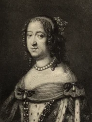 Ana de Austria (1601-66)
